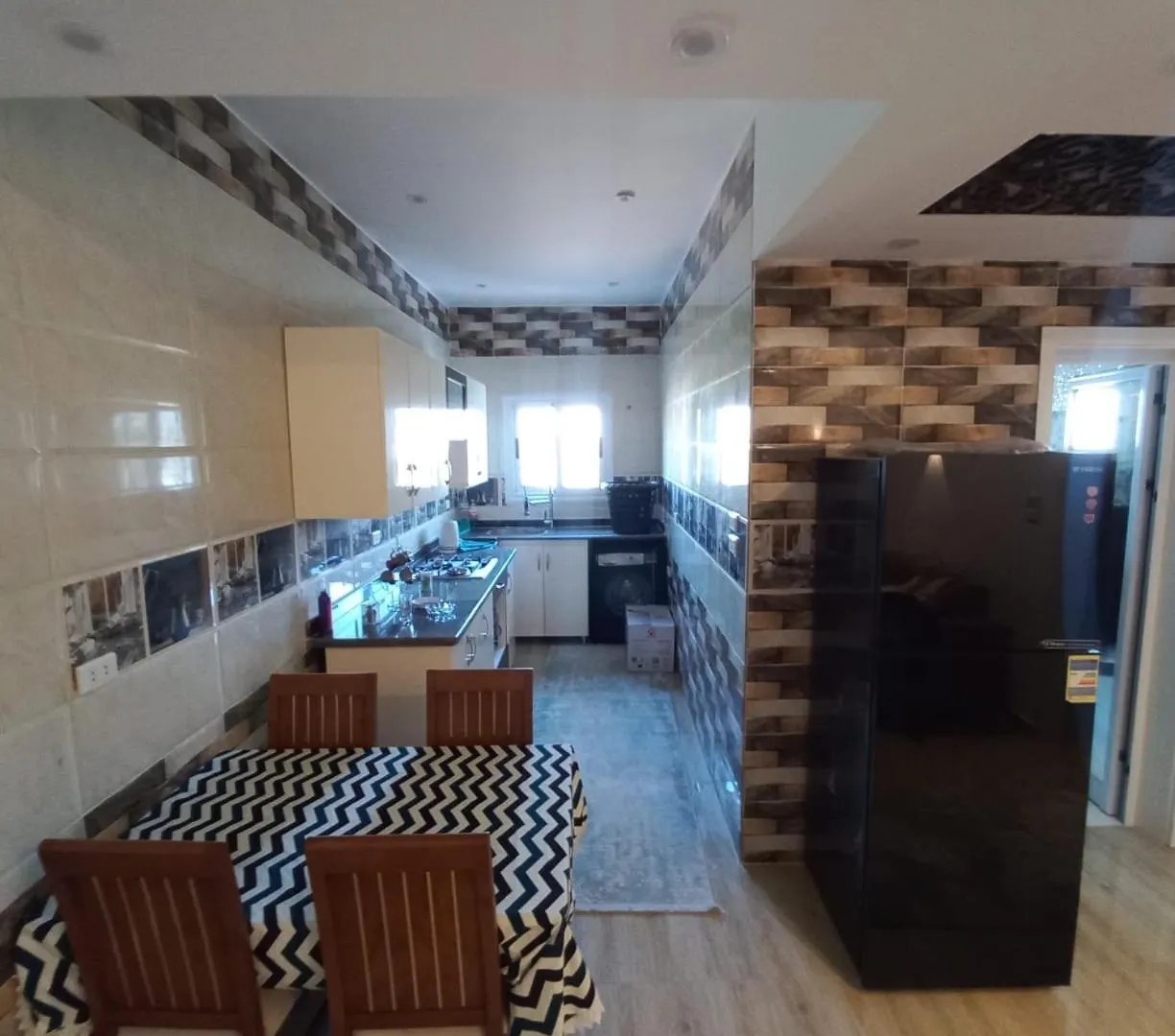 Banana Guest House Luxor Egypt