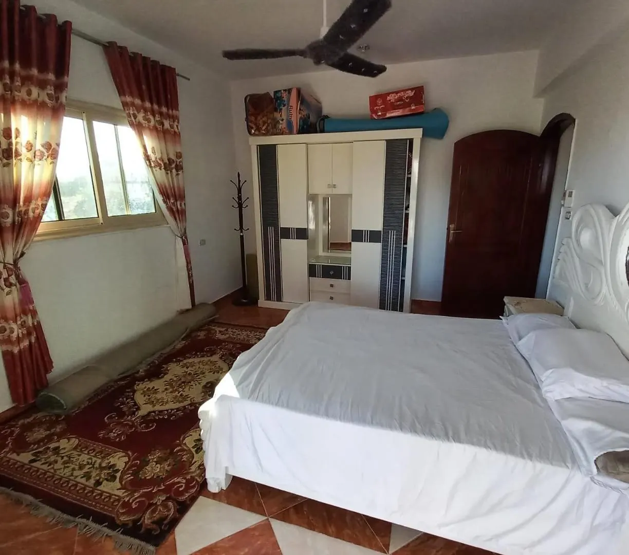 Banana Guest House Luxor 0*,